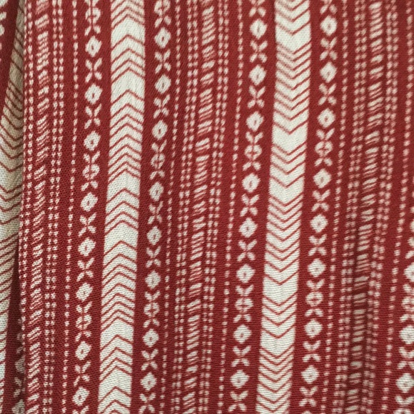 Sale BOHO PRINT CLASSIC STYLE PANTS - Picture 5 of 14